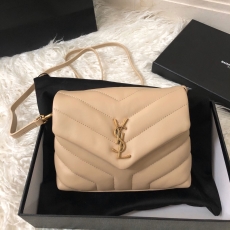 YSL Satchel Bags